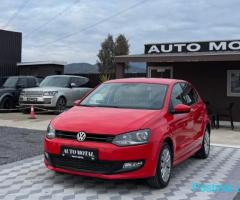 "Import Europa" WV Polo 1.6 diesel
