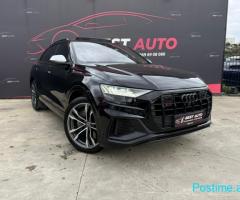 Shitet SQ8 - 4.0 Nafte