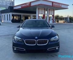 BMW 520 LUXURY ???? AUTO PENTA ????