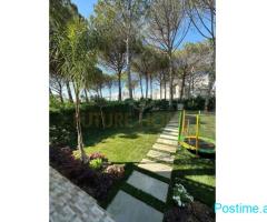 Shitet, Vilë, Gjiri Lalzit, Durrës