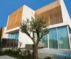 ???? SHITET VILË LUKSOZE – GREEN COAST RESORT 1, PALASË ????