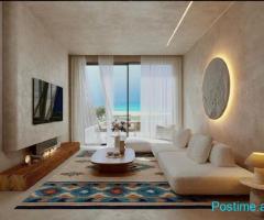 SAN NICOLAS - VILE ME PISHINE PER SHITJE TE SAN NICOLAS