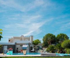 ???? Shitet Vilë Luksoze + Vilë Druri në Kashar, Tirane!