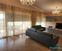 VILE ME QIRA TE LONG HILL REZIDENC TIRANE