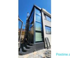 SHITET VILE 2 KATESHE NE PLAZH DURRES!