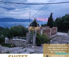 Shitet shtepi private