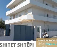 Shitet Vile 3-kateshe