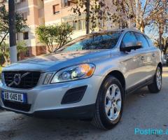 Volvo xc60 d5 2.4 nafte model 2013
