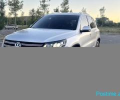 ????W Tiguan 2.0 tdi 4x4 2013????