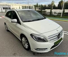 Mercedes Benz B class OKAZION