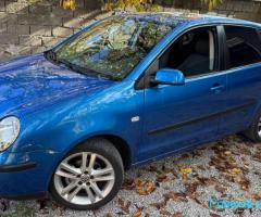 Volswagen polo automat