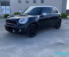 SHITET MINI COUNTRYMAN