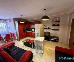 0695135860 Qera , Apartament 1+1 – Shkolla “Partizani”, Tir