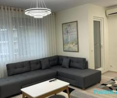 ????Apartament 1+1 me Qira – Rruga e Kosovareve