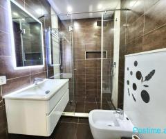 Me Qera: 3+1+Garazh me 1 Post Parkimi ( 21 Dhjetor - Kontakt