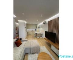 Qera Apartament 2+1, Rezidenca Future Home