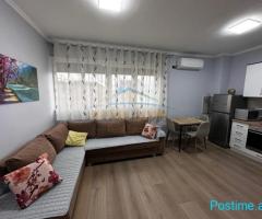 0683487469 Qera,Apartament 1+1, Oxhaku, Tiranë.