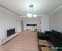 Jepet apartament 2+1 me qera!