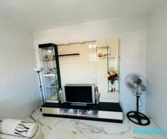 ???? Jepet me qira hyrje 1+1 Kati 3 pa ashensor