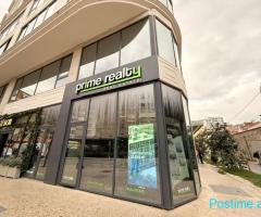 Zgjidhni Apartamentin Tuaj në Tiranën që po Zhvillohet