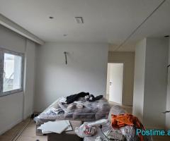 ???? APARTAMENT 1+1 ME QIRA – BABRRU
