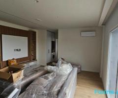 ???? APARTAMENT ME 1+1 QIRA – BABRRU