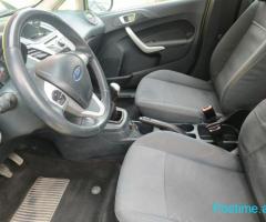 Shitet Ford Fiesta 2011 1.4 benzin gaz