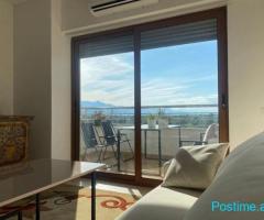 ???? Apartament 3+1 me qira – Tek Bexhisteni