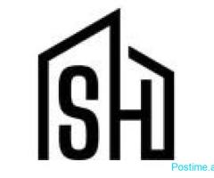 ???? Jepet me qira hyrje 1+1 Kati 3 pa ashensor