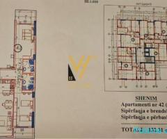 SHITET APARTMENT 2+1+2 NE PASKUQAN 158.772 EURO