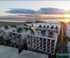 SHITET APARTAMENT 1+1+BLK TE MALI I ROBIT 88.000 EURO