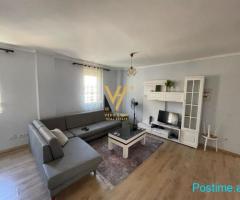 SHITET APARTAMENT 3+1+2 TE LIQENI THATE 250.000 EURO