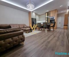 SHITET APARTAMENT 2+1+2 TEK ALI DEMI 245.000 EURO