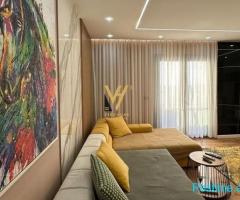 SHITET APARTAMENT 124 M2 NE VLORE , LAGJA 1 MAJI 250.000EURO