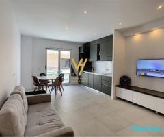 SHITET APARTAMENT 1+1+BLK NE KAVAJE 145.000 EURO