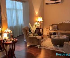 SHITET APARTAMENT 2+1+GARSONIERE TE RR ELBASANIT 259.000EURO