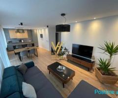 SHITET APARTAMENT 2+1+2 NE VLORE 220.000 EURO
