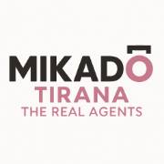 Mikado Tirana
