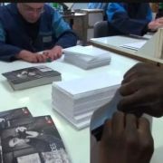 Company Flyer's